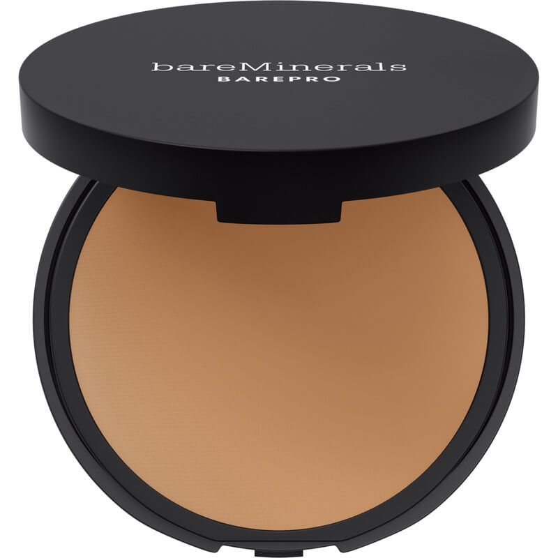 BAREPRO 16-HOUR POWDER FOUNDATION (BASE DE MAQUILLAJE EN POLVO)
